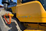 2021 Volvo L110H Hjullaster, spakstyring, sentralsmøring, OptiShift, 12779 Timer