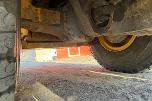 2021 Volvo L110H Hjullaster, spakstyring, sentralsmøring, OptiShift, 12779 Timer