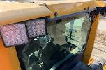2021 Volvo L110H Hjullaster, spakstyring, sentralsmøring, OptiShift, 12779 Timer