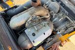 2021 Volvo L110H Hjullaster, spakstyring, sentralsmøring, OptiShift, 12779 Timer
