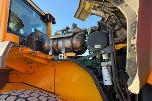 2021 Volvo L110H Hjullaster, spakstyring, sentralsmøring, OptiShift, 12779 Timer