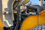 2021 Volvo L110H Hjullaster, spakstyring, sentralsmøring, OptiShift, 12779 Timer