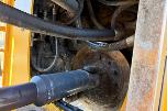 2021 Volvo L110H Hjullaster, spakstyring, sentralsmøring, OptiShift, 12779 Timer