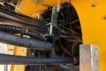 2021 Volvo L110H Hjullaster, spakstyring, sentralsmøring, OptiShift, 12779 Timer