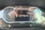2021 Volvo L110H Hjullaster, spakstyring, sentralsmøring, OptiShift, 12779 Timer