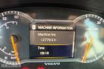 2021 Volvo L110H Hjullaster, spakstyring, sentralsmøring, OptiShift, 12779 Timer