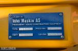2021 Volvo L110H Hjullaster, spakstyring, sentralsmøring, OptiShift, 12779 Timer