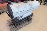 Powerheater 85S mobil varmer – reparasjonsbehov