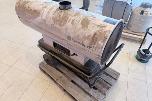 Powerheater 85S mobil varmer – reparasjonsbehov