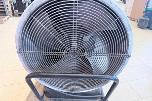 Powerheater 85S mobil varmer – reparasjonsbehov