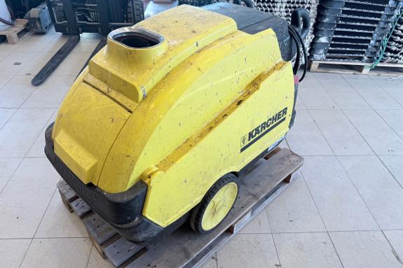 Kärcher HDS 995-4 M Eco varmtvannsvasker – 2008