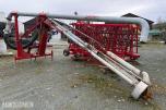 Jærbu gjødselpumpe – PTO-drevet – 540 o/min