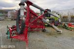 Jærbu gjødselpumpe – PTO-drevet – 540 o/min