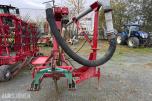Jærbu gjødselpumpe – PTO-drevet – 540 o/min