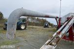 Jærbu gjødselpumpe – PTO-drevet – 540 o/min