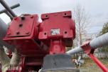 Jærbu gjødselpumpe – PTO-drevet – 540 o/min
