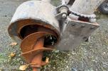 Jærbu gjødselpumpe – PTO-drevet – 540 o/min