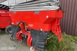 RAUCH AXIS H EMC 30.2 gjødselspreder med VariSpread pro