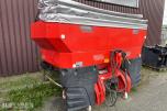 RAUCH AXIS H EMC 30.2 gjødselspreder med VariSpread pro