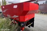 RAUCH AXIS H EMC 30.2 gjødselspreder med VariSpread pro