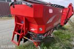 RAUCH AXIS H EMC 30.2 gjødselspreder med VariSpread pro