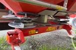 RAUCH AXIS H EMC 30.2 gjødselspreder med VariSpread pro