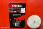 RAUCH AXIS H EMC 30.2 gjødselspreder med VariSpread pro