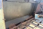 Silo cut til traktor – 100 cm – hydraulisk