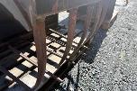 Silo cut til traktor – 100 cm – hydraulisk