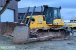 New Holland D180 bulldoser – 2006 – 11 960 timer