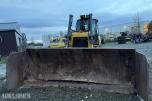 New Holland D180 bulldoser – 2006 – 11 960 timer