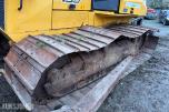 New Holland D180 bulldoser – 2006 – 11 960 timer