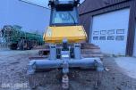 New Holland D180 bulldoser – 2006 – 11 960 timer