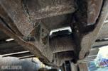New Holland D180 bulldoser – 2006 – 11 960 timer