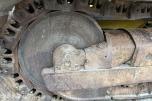 New Holland D180 bulldoser – 2006 – 11 960 timer