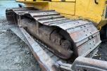 New Holland D180 bulldoser – 2006 – 11 960 timer