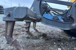 New Holland D180 bulldoser – 2006 – 11 960 timer