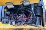 New Holland D180 bulldoser – 2006 – 11 960 timer