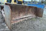 New Holland D180 bulldoser – 2006 – 11 960 timer