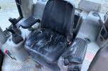 New Holland D180 bulldoser – 2006 – 11 960 timer