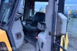 New Holland D180 bulldoser – 2006 – 11 960 timer