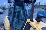 New Holland D180 bulldoser – 2006 – 11 960 timer