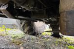 2010 New Holland T7040 – reparasjonsobjekt