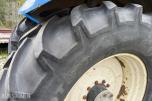 2010 New Holland T7040 – reparasjonsobjekt