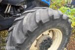 2010 New Holland T7040 – reparasjonsobjekt