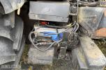 2010 New Holland T7040 – reparasjonsobjekt