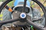 2010 New Holland T7040 – reparasjonsobjekt