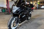 2005 Suzuki GSX-R 1000
