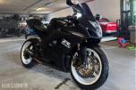 2005 Suzuki GSX-R 1000