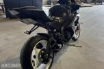 2005 Suzuki GSX-R 1000